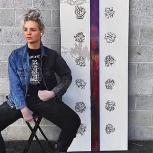 Meet your Posher, Emerson